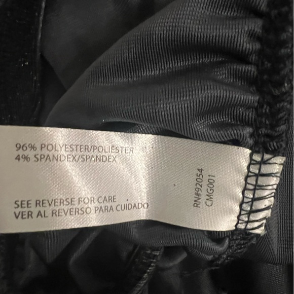 🆕 Beautiful, Sparkly ~ A Love Story Blue Sparkle Top - Picture 14 of 15